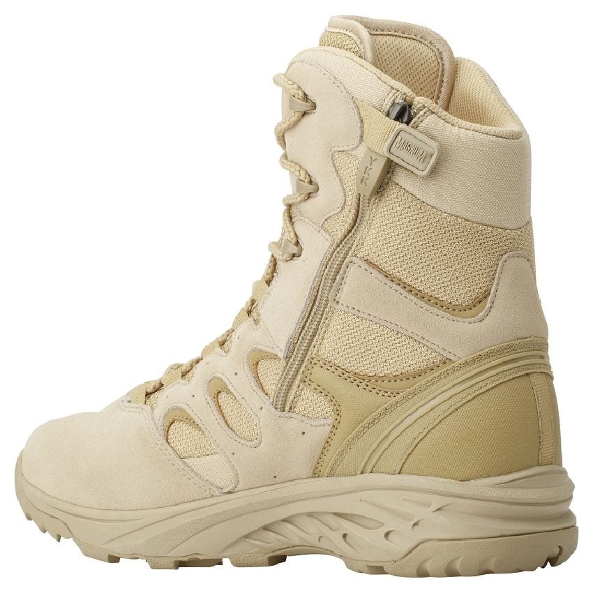 Magnum Wild-Fire Tactical 8 SZ WP - Image 6
