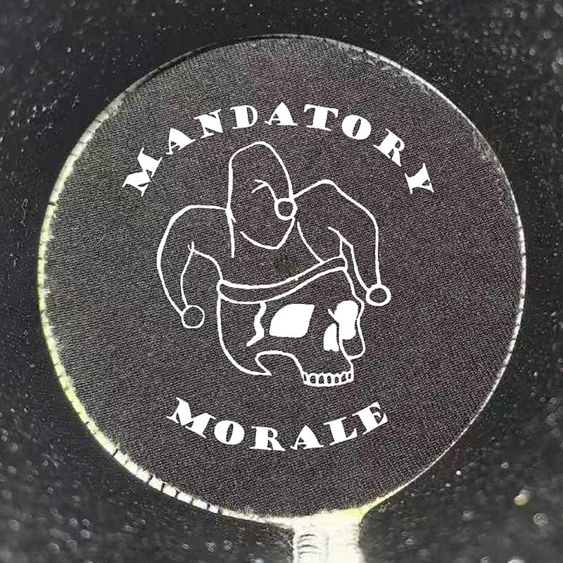 Mandatory Morale Mandatory Stubby - Image 10