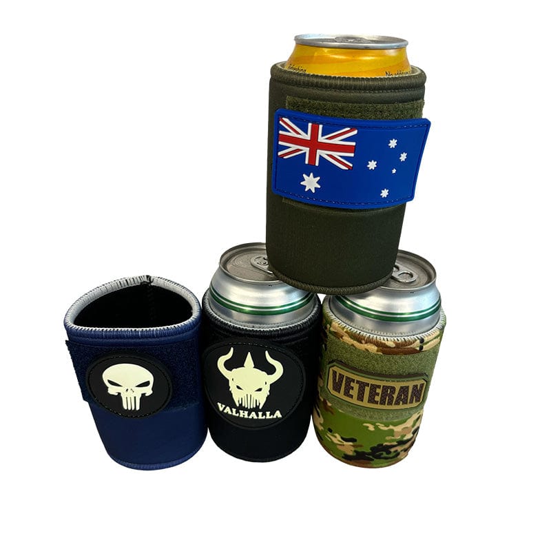 Mandatory Morale Mandatory Stubby - Image 6