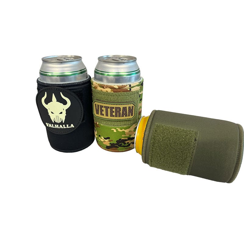 Mandatory Morale Mandatory Stubby - Image 7