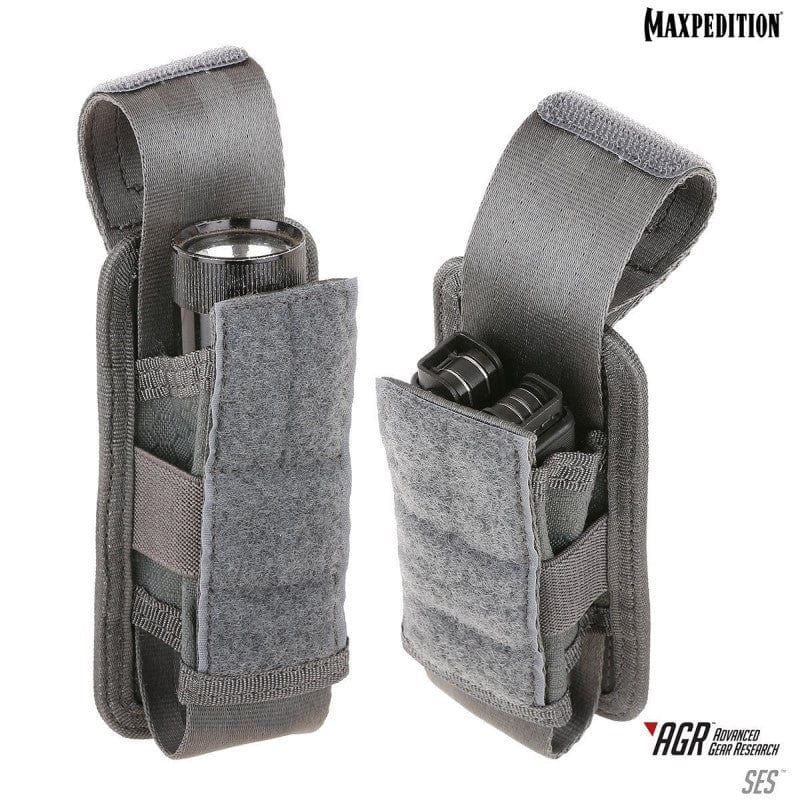Maxpedition SES Single Sheath Pouch - Image 5