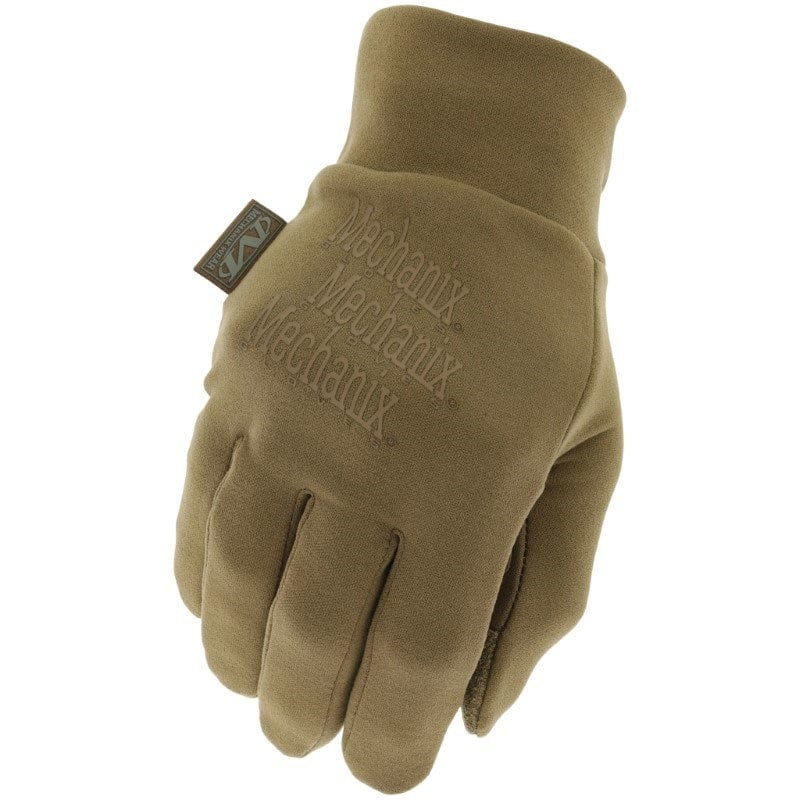 Mechanix ColdWork Base Layer Gloves - Image 7