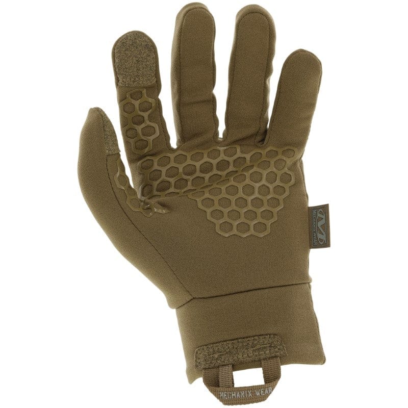Mechanix ColdWork Base Layer Gloves - Image 8