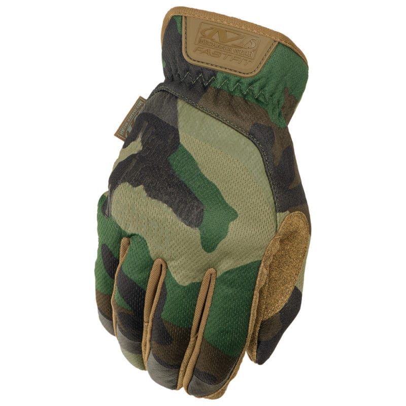 Mechanix Fastfit Gloves - Image 10