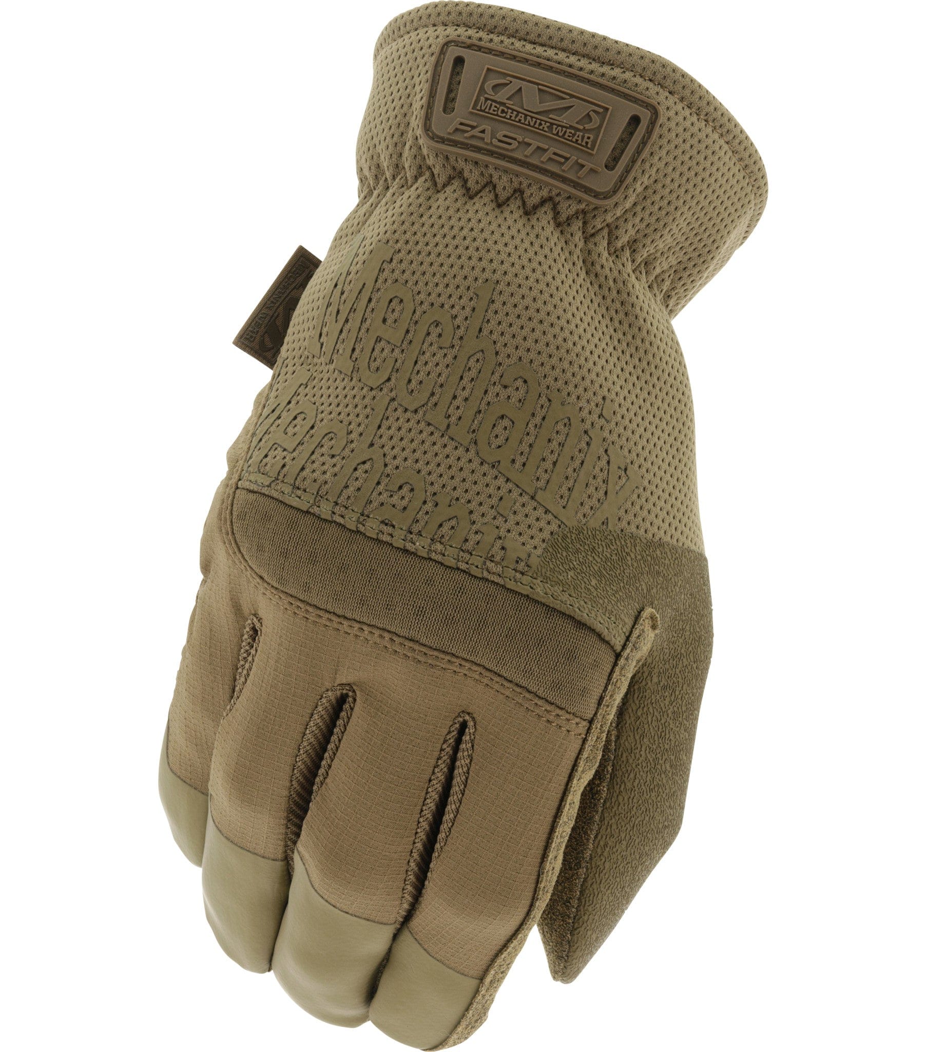Mechanix Fastfit Gloves - Image 5