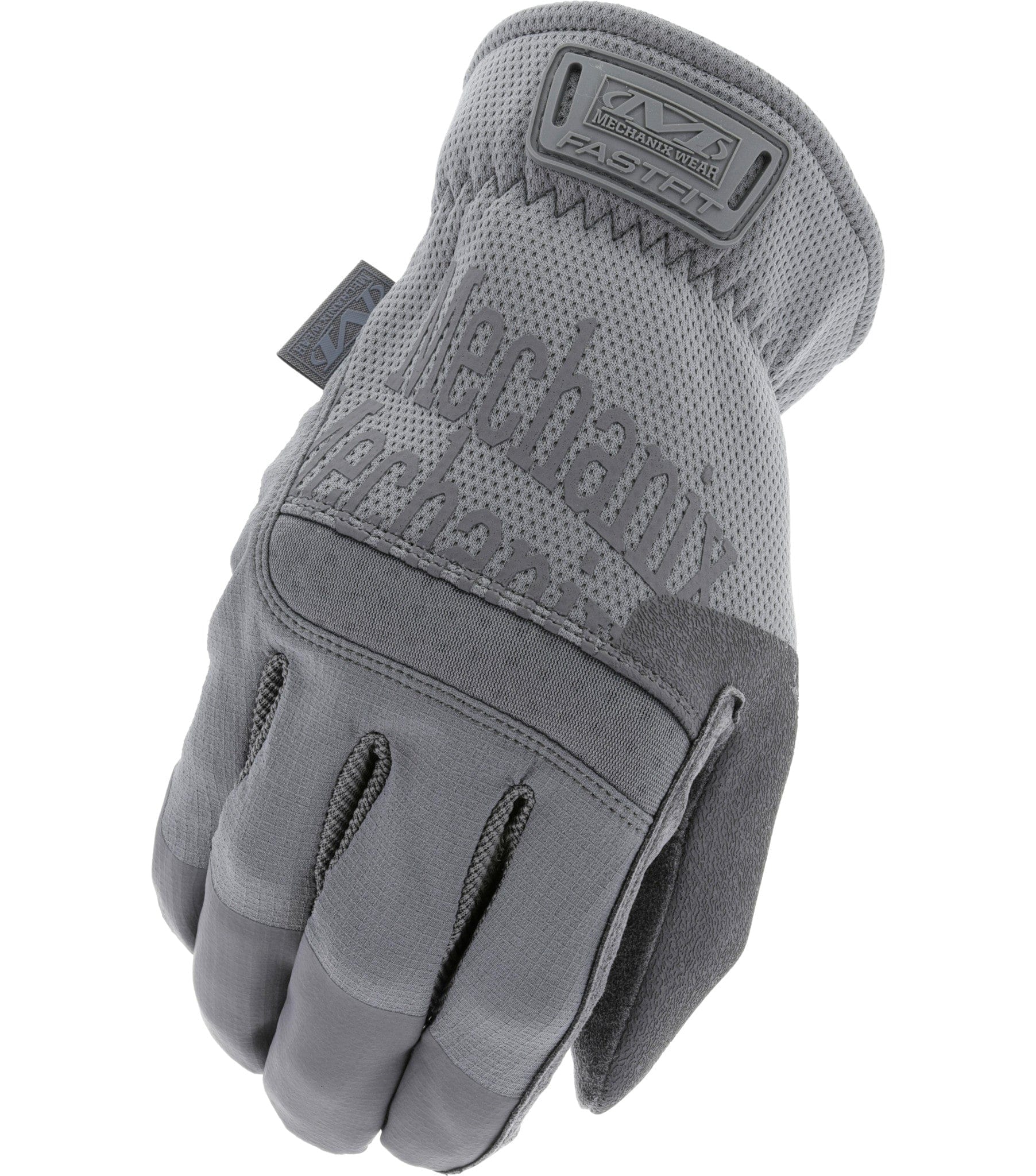 Mechanix Fastfit Gloves - Image 7