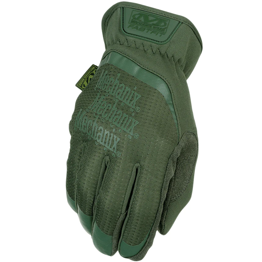 Mechanix Fastfit Gloves - Image 9