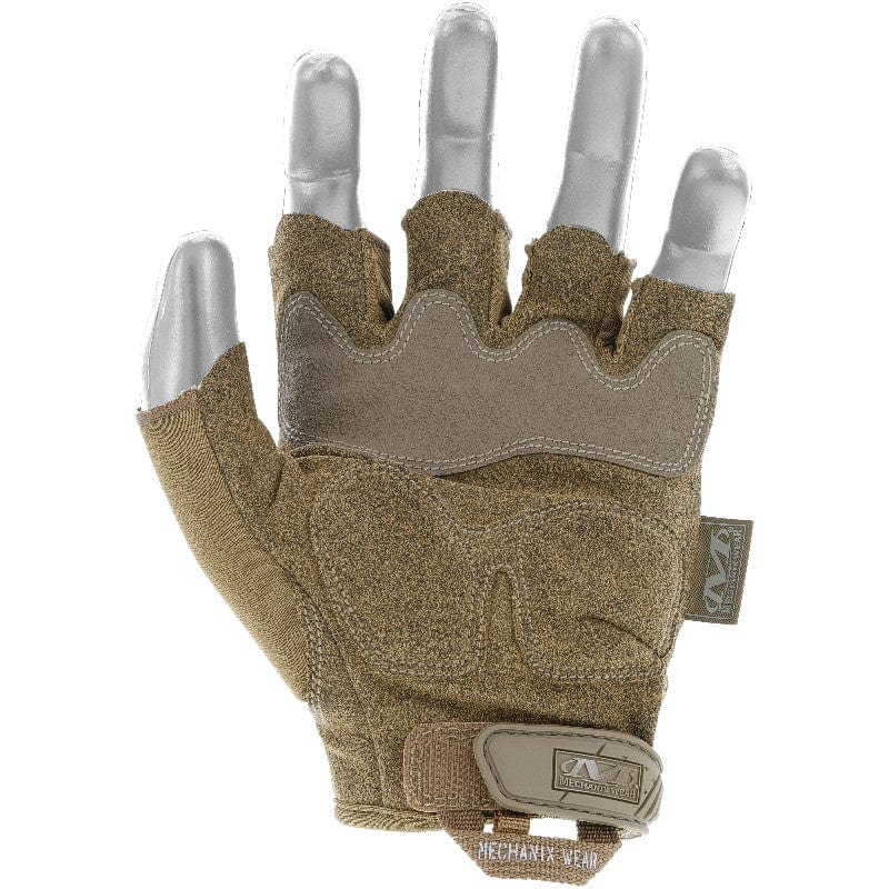 Mechanix M-Pact Fingerless Gloves - Image 9