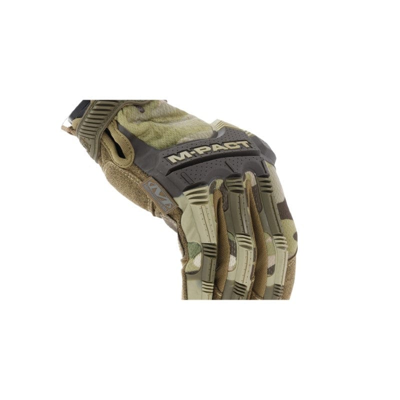 Mechanix M-Pact Gloves - Image 7