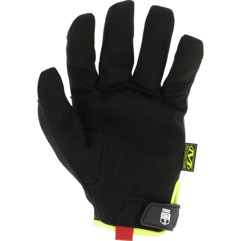 Mechanix Needlestick Original Gloves - Image 2