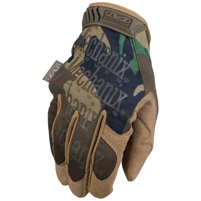 Mechanix Original Gloves - Image 11