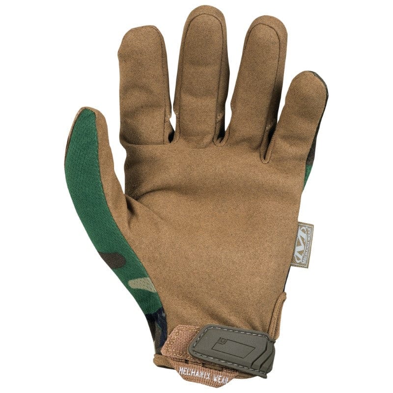 Mechanix Original Gloves - Image 12