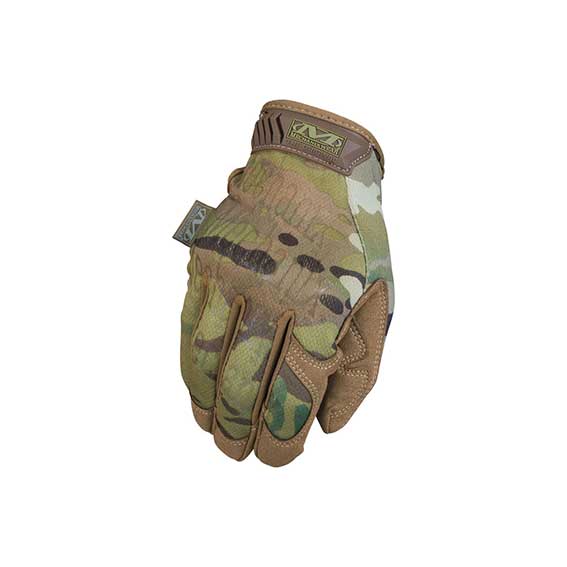 Mechanix Original Gloves - Image 14