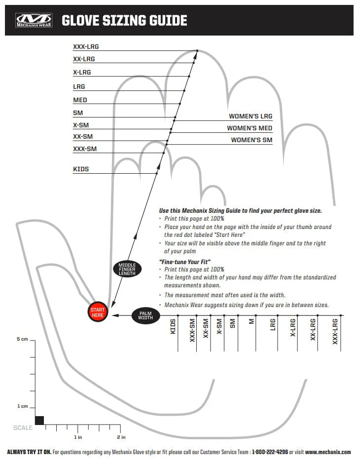 Mechanix Original Gloves - Image 16