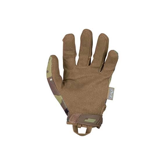 Mechanix Original Gloves - Image 4