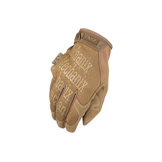 Mechanix Original Gloves - Image 5