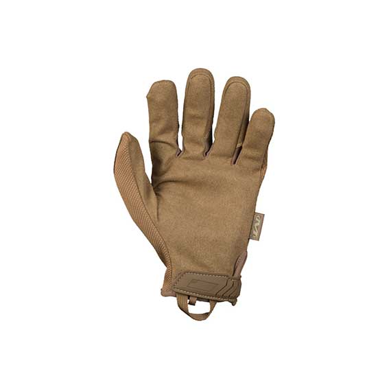 Mechanix Original Gloves - Image 6