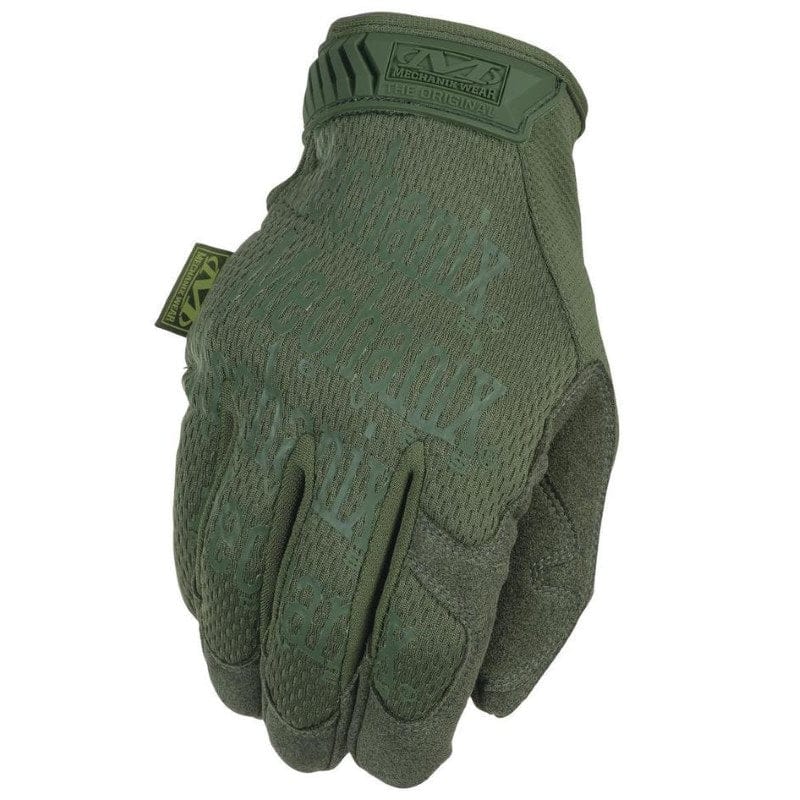 Mechanix Original Gloves - Image 8
