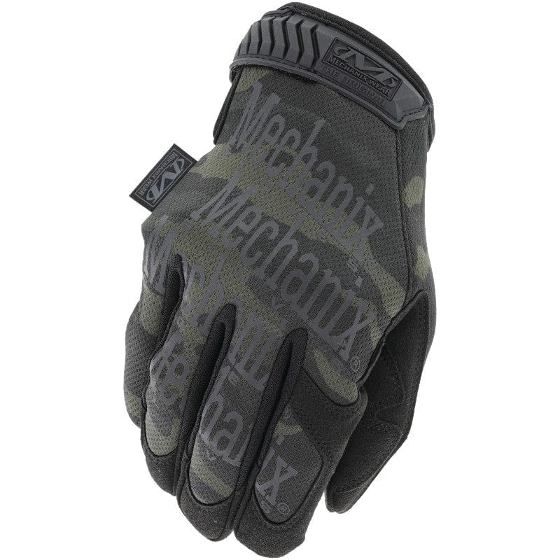 Mechanix Original Gloves - Image 9