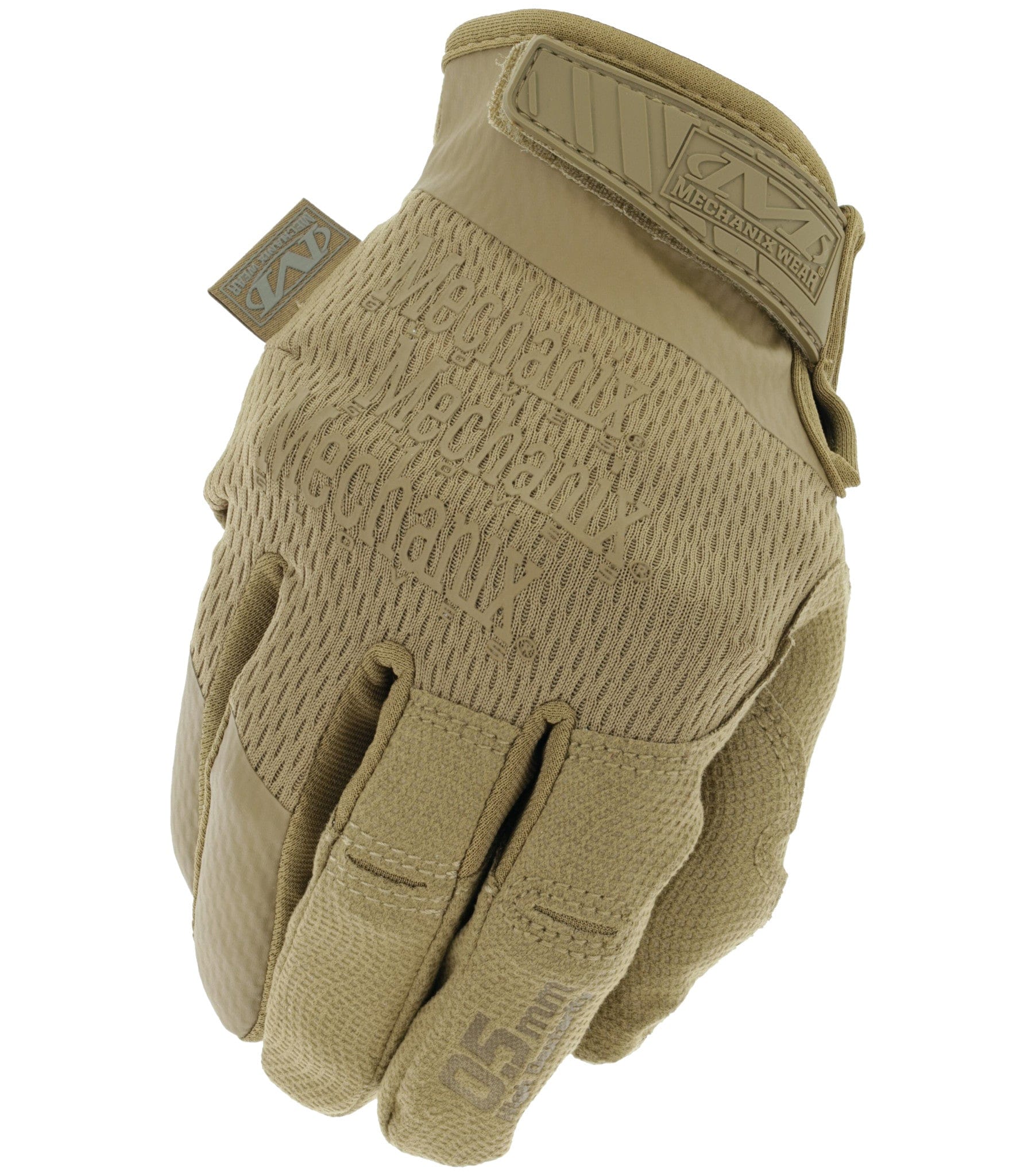 Mechanix Specialty Hi-Dexterity 0.5mm Gloves - Image 4
