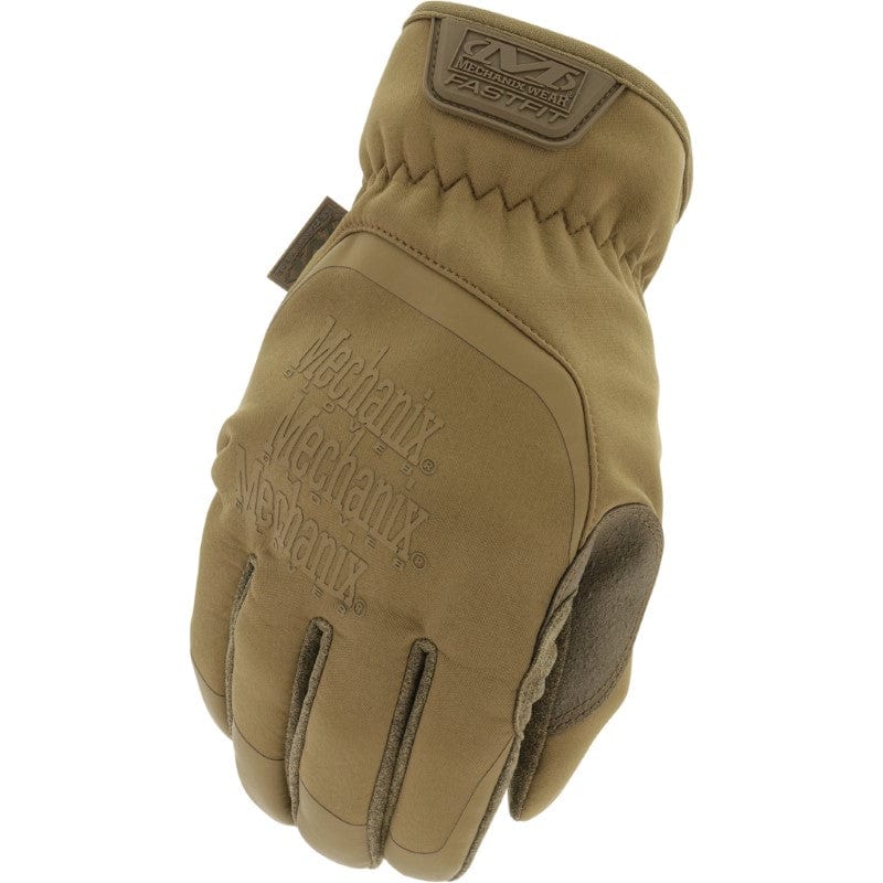 Mechanix Tactical Coldwork Fastfit Gloves - Image 4