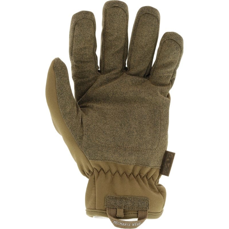 Mechanix Tactical Coldwork Fastfit Gloves - Image 5