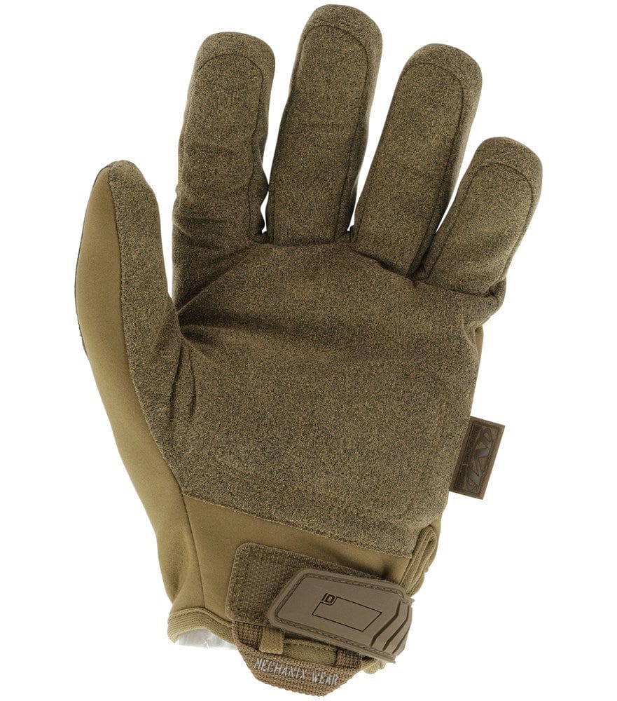 Mechanix Tactical Coldwork Original gloves - Image 2