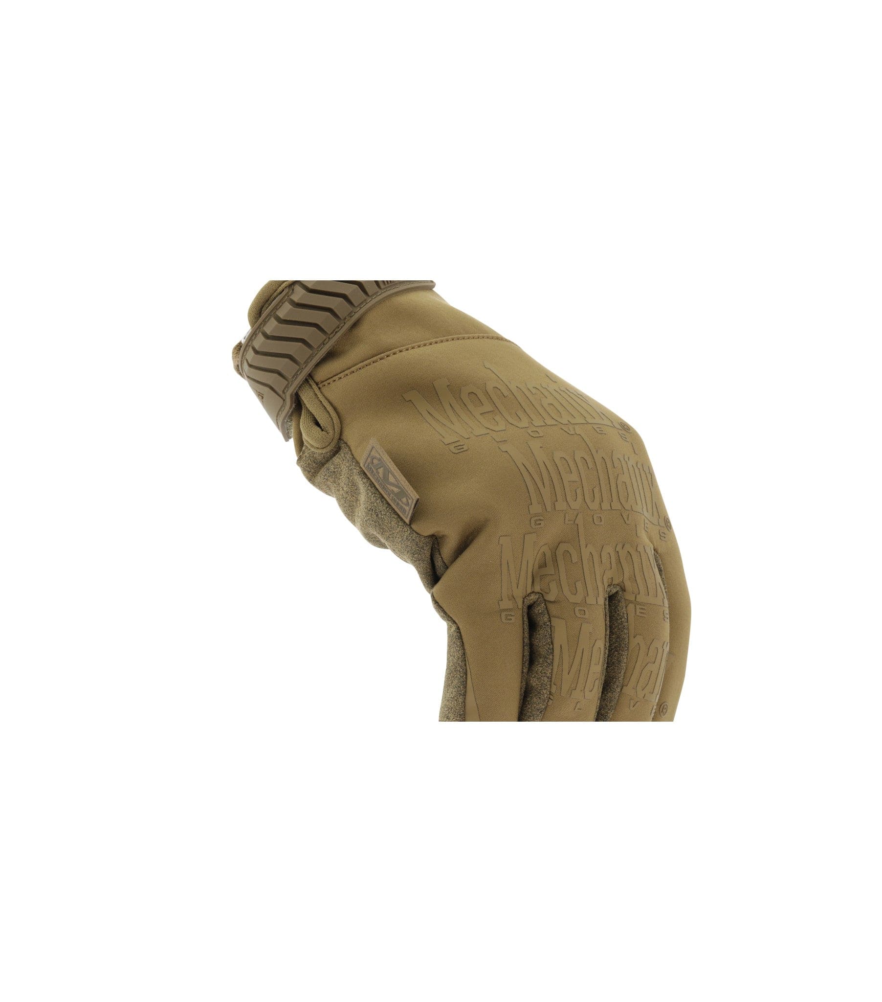 Mechanix Tactical Coldwork Original gloves - Image 7