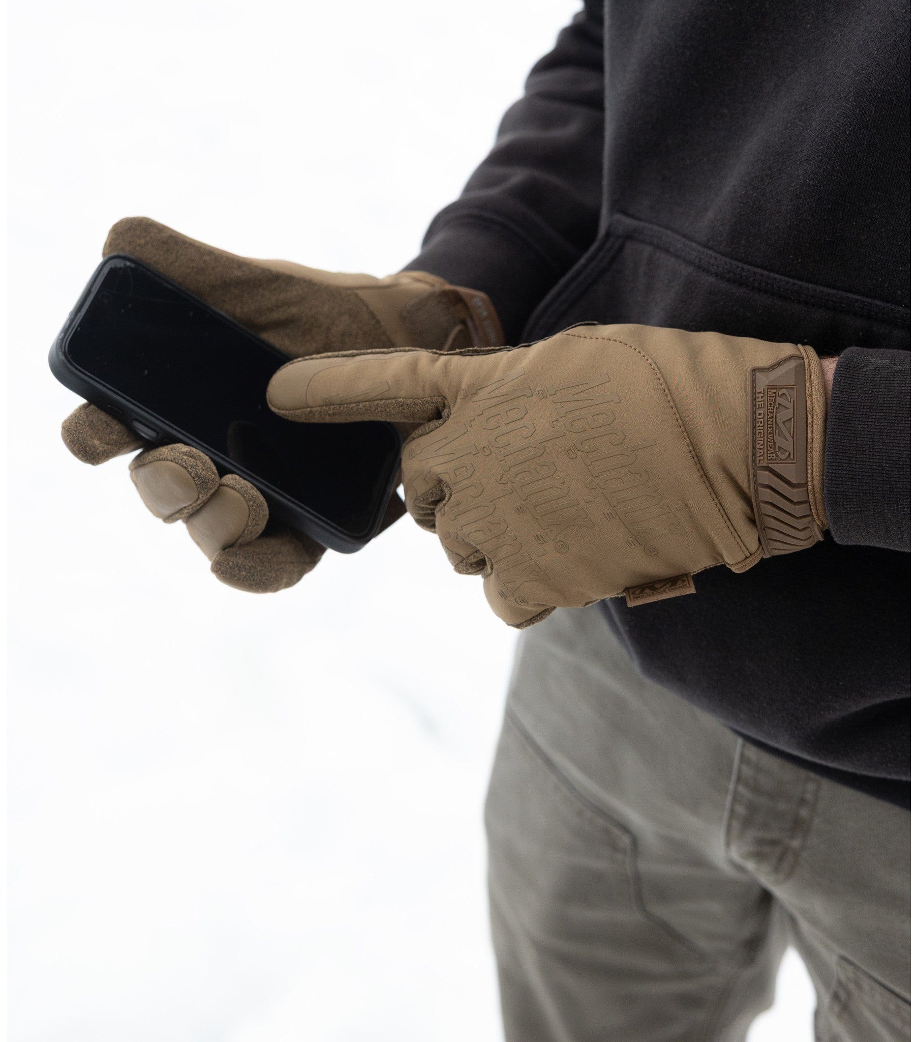Mechanix Tactical Coldwork Original gloves - Image 8