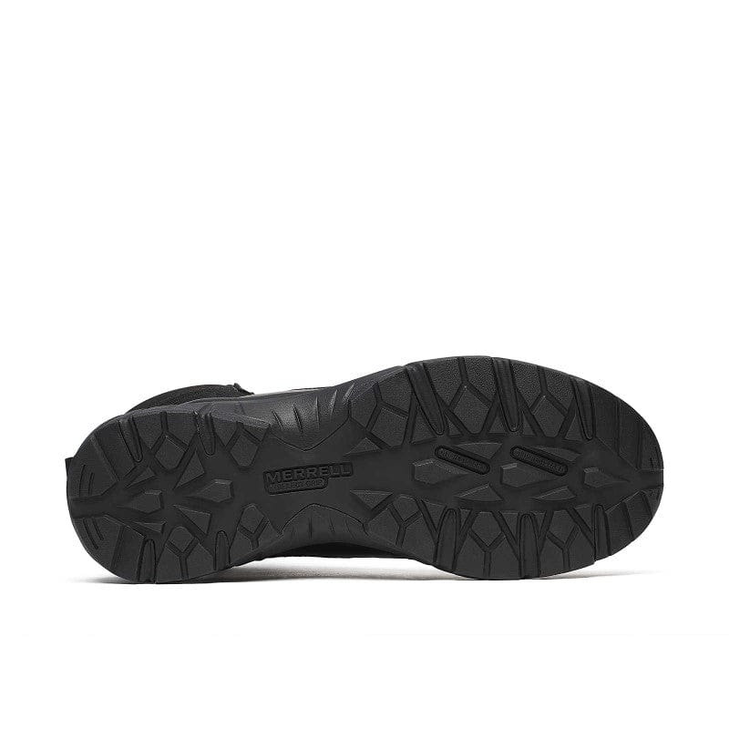 Merrell Fullbench 8" Tactical Zip Waterproof Carbon Fibre Boot - Image 10
