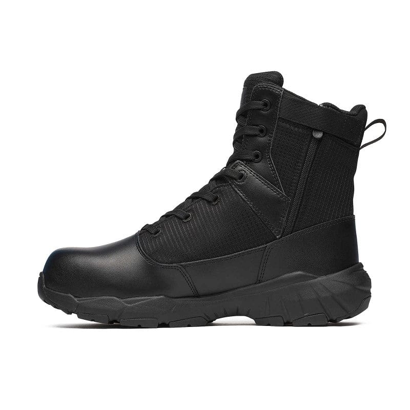 Merrell Fullbench 8" Tactical Zip Waterproof Carbon Fibre Boot - Image 9