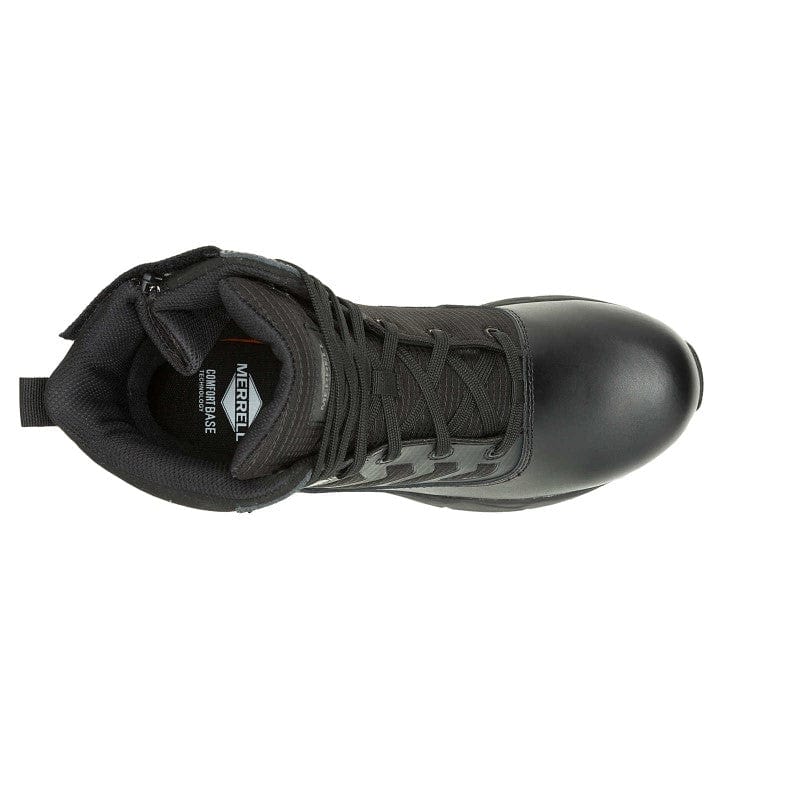 Merrell Fullbench 8" Zip WP - Image 11