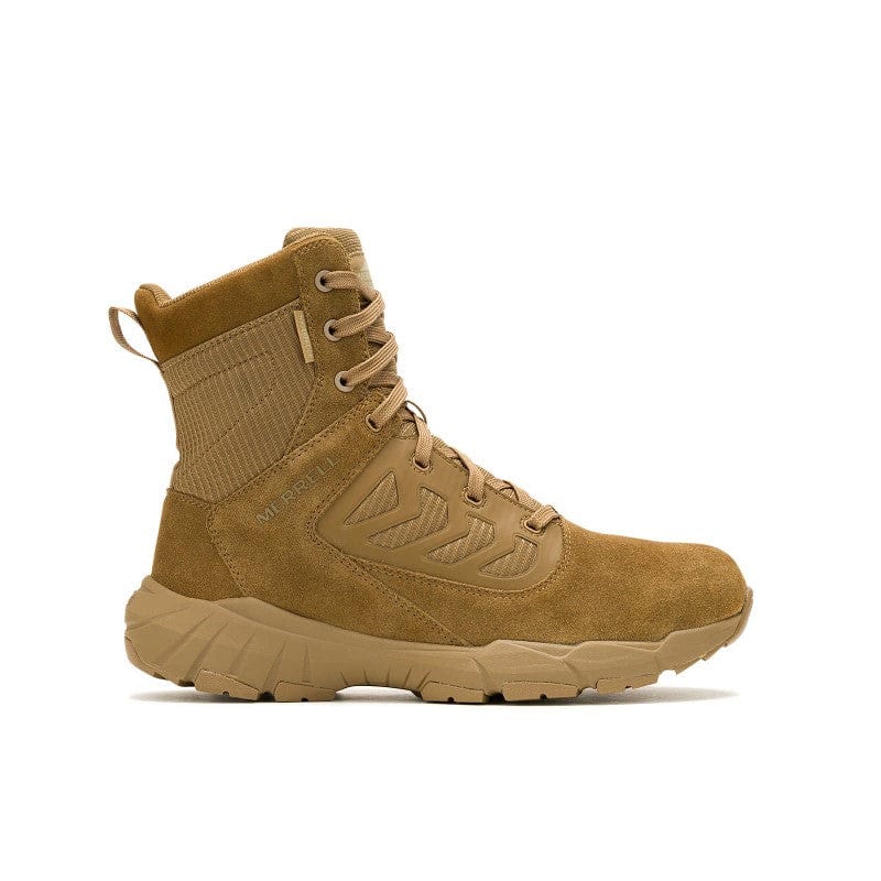 Merrell Fullbench 8" Zip WP - Image 4