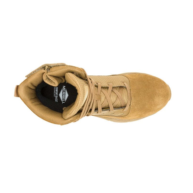 Merrell Fullbench 8" Zip WP - Image 5