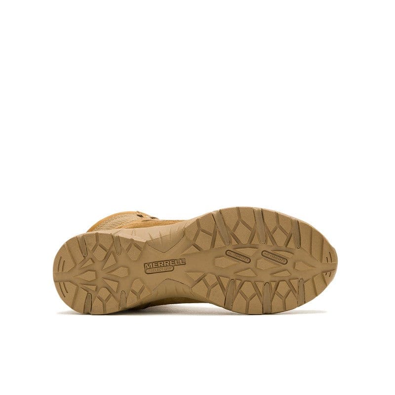 Merrell Fullbench 8" Zip WP - Image 6