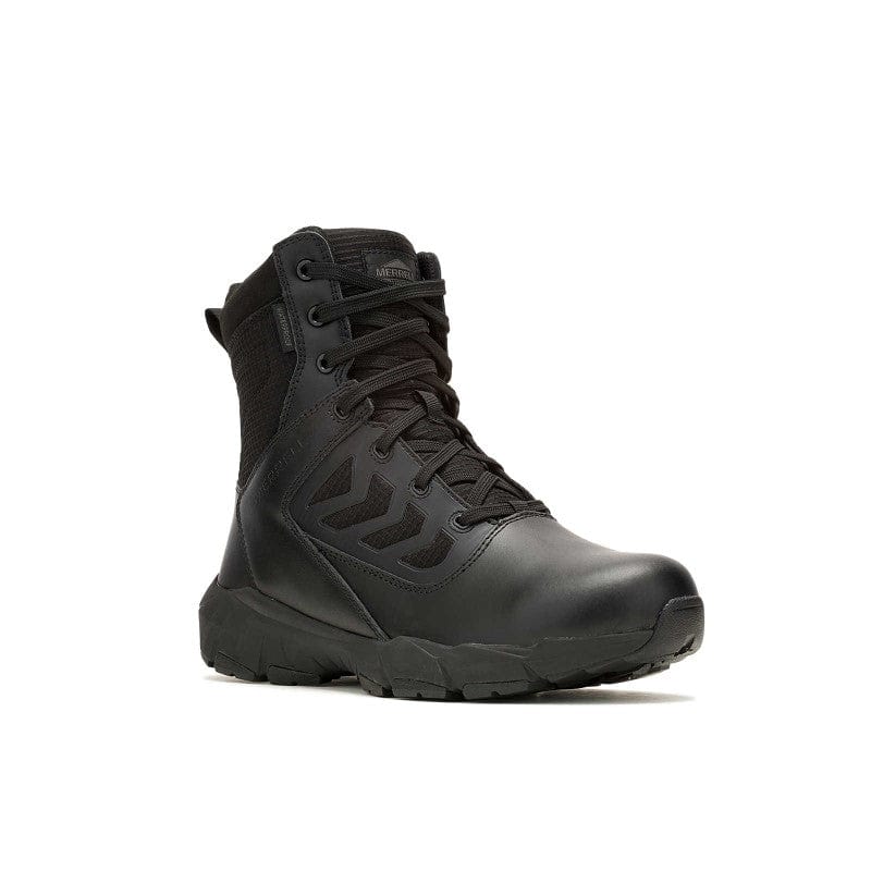 Merrell Fullbench 8" Zip WP - Image 7
