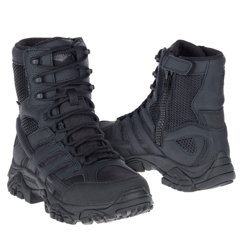 Merrell Moab 2 8" Tactical Waterproof Boot - Image 11