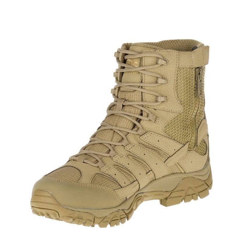 Merrell Moab 2 8" Tactical Waterproof Boot - Image 3