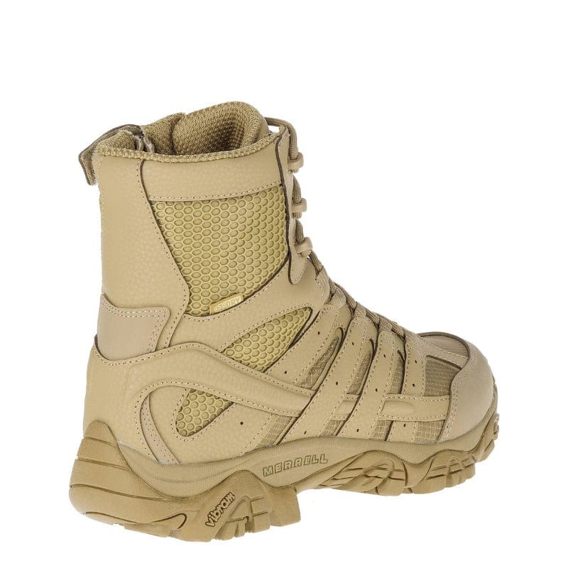 Merrell Moab 2 8" Tactical Waterproof Boot - Image 4
