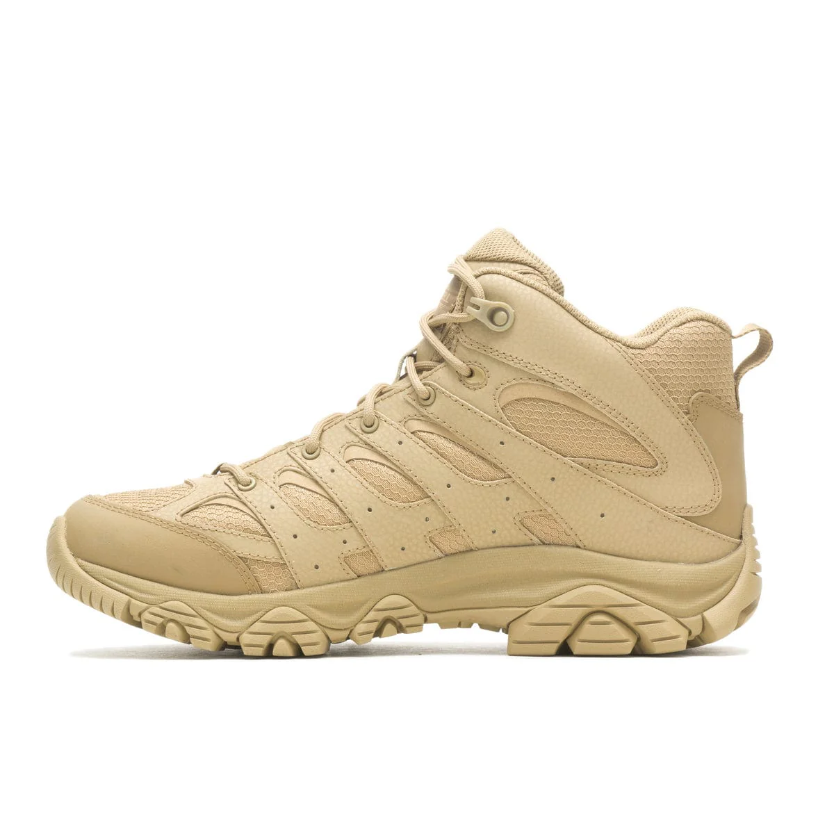 Merrell Moab 3 Tactical Mid WP Boot - Image 10