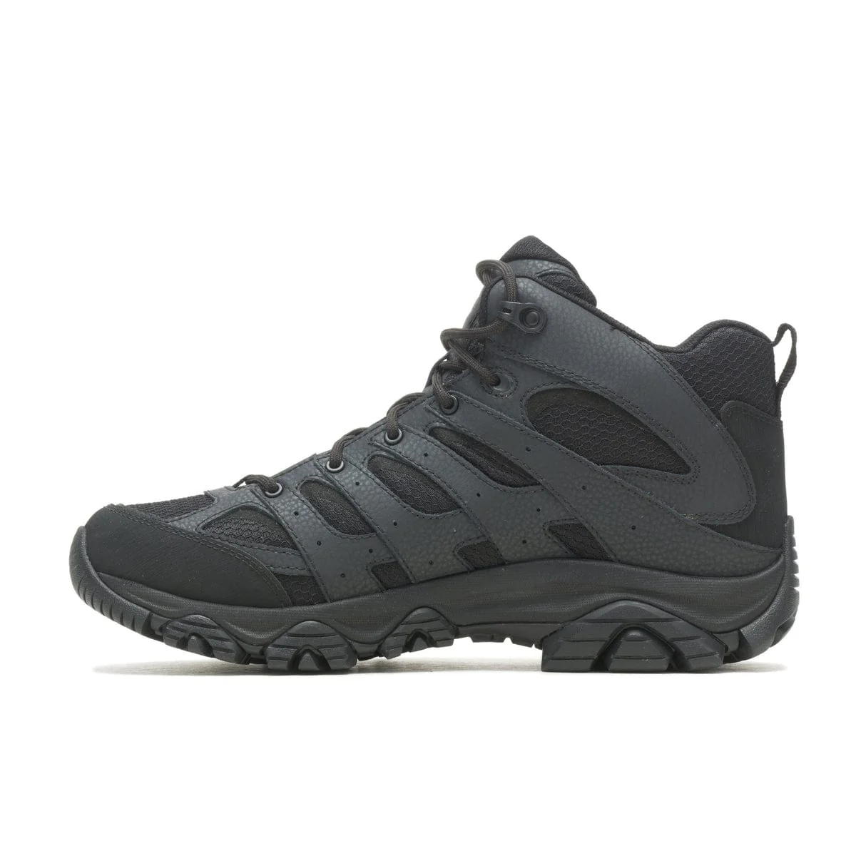 Merrell Moab 3 Tactical Mid WP Boot - Image 3