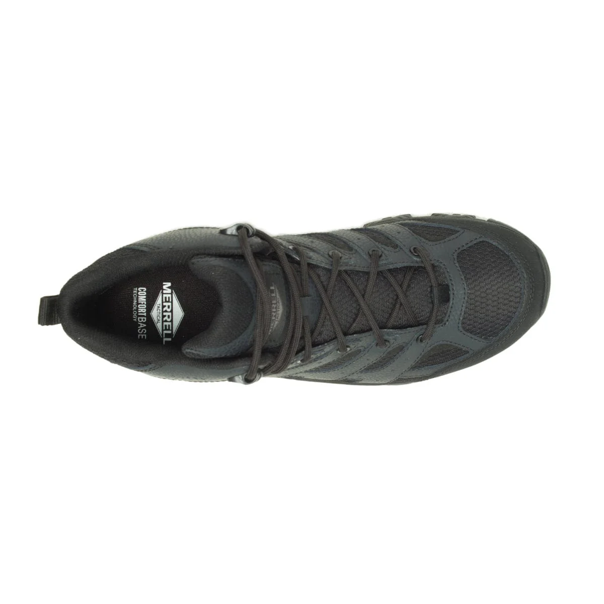 Merrell Moab 3 Tactical Mid WP Boot - Image 5