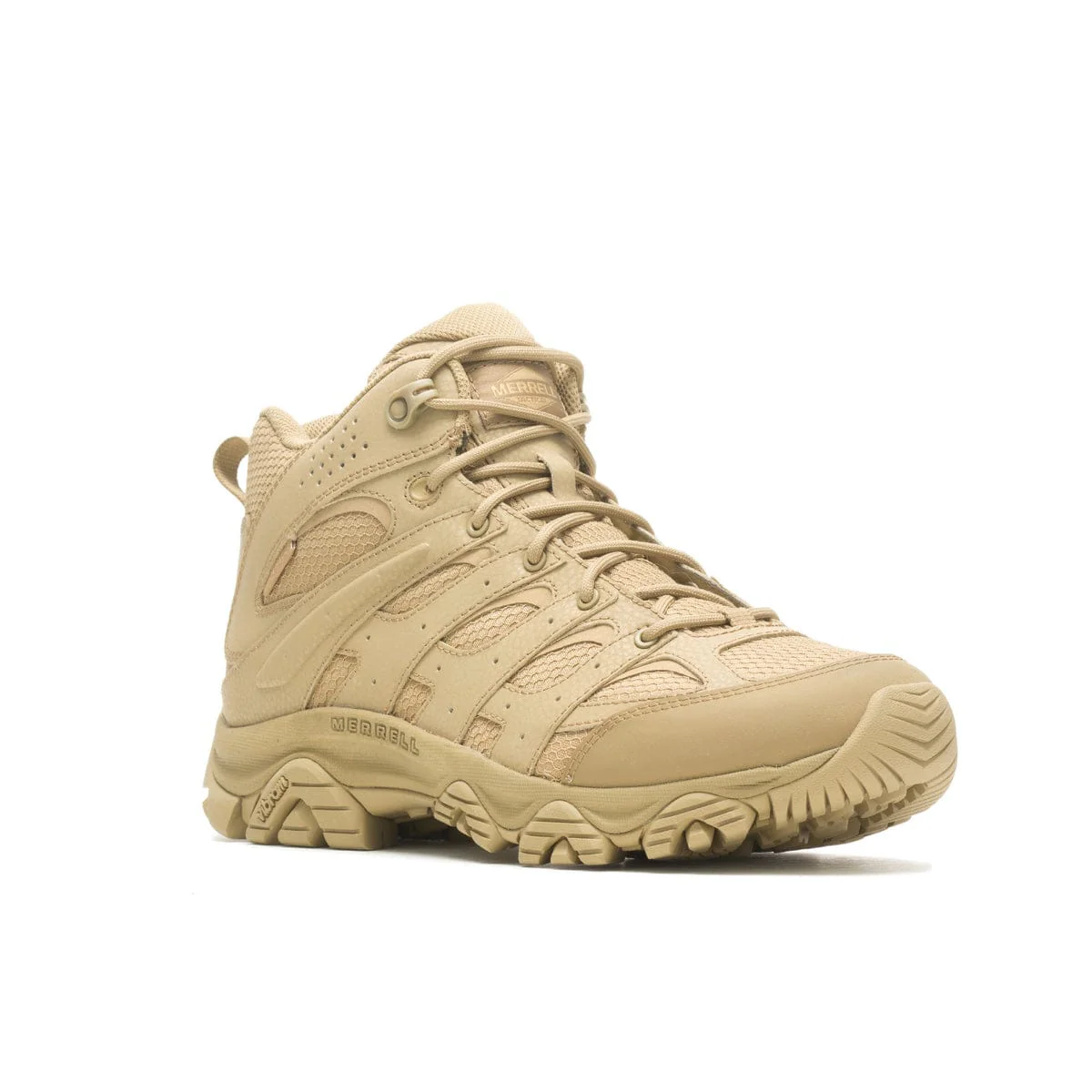 Merrell Moab 3 Tactical Mid WP Boot - Image 7