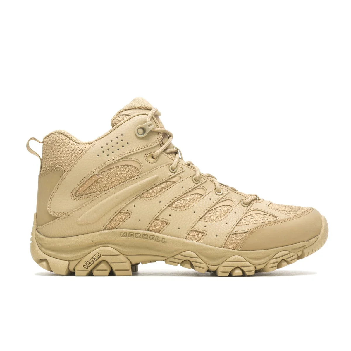 Merrell Moab 3 Tactical Mid WP Boot - Image 8