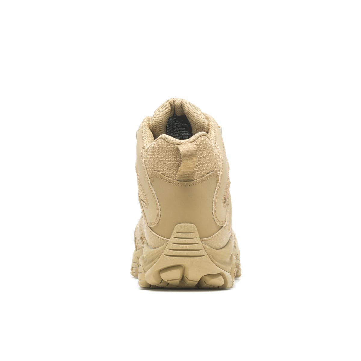 Merrell Moab 3 Tactical Mid WP Boot - Image 9