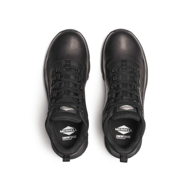 Merrell Moab Speed 2 Tactial Mid Waterproof Boot - Image 11