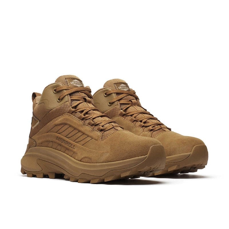 Merrell Moab Speed 2 Tactial Mid Waterproof Boot - Image 2