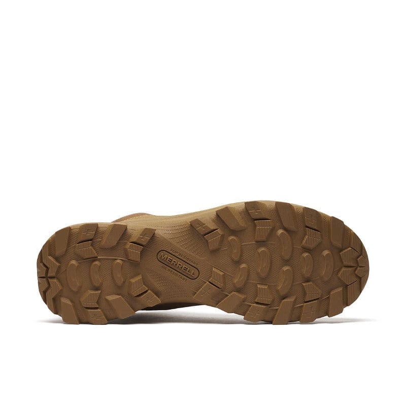 Merrell Moab Speed 2 Tactial Mid Waterproof Boot - Image 4
