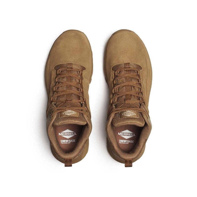 Merrell Moab Speed 2 Tactial Mid Waterproof Boot - Image 5
