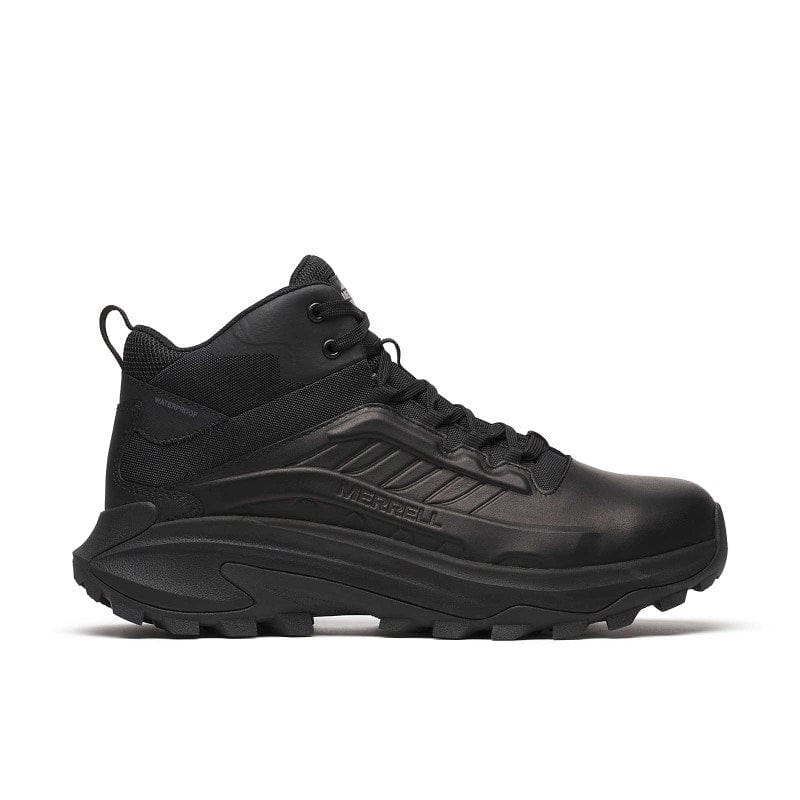 Merrell Moab Speed 2 Tactial Mid Waterproof Boot - Image 7
